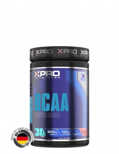 Xpro BCAA 8800 Powder 450gr