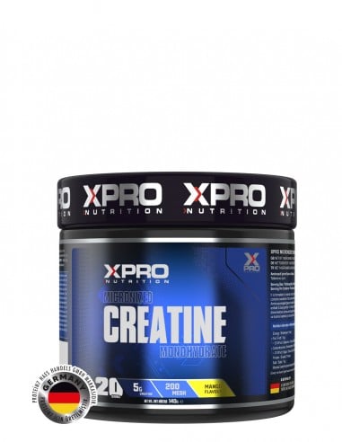 Xpro Creatine Monohydrate 140gr