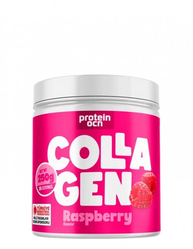 Proteinocean Collagen 250gr