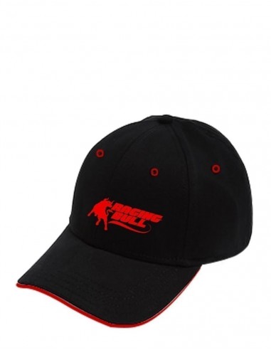 Raging Bull Şapka Siyah