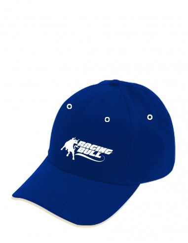 Raging Bull Şapka Mavi