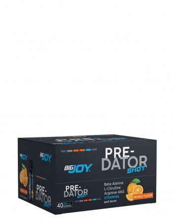 BigJoy Predator Shot 60ml -...