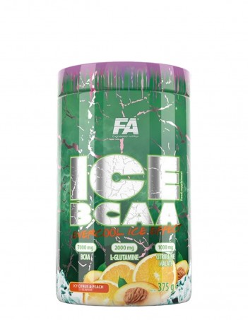 Fa Ice BCAA 375gr