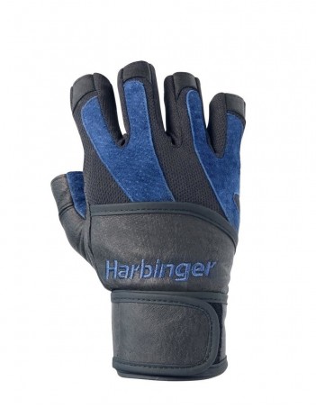 Harbinger BioFlex WristWrap...