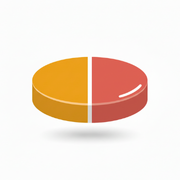 Xpro Pill Box -Tablet Saklama Kabı Tablet