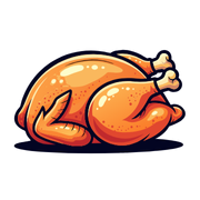 Seedn Grains Tavuk Baharatı 80gr Tavuk