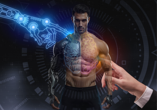 Yapay Zeka İle Kendi Fitness Hocan Ol !