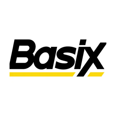 Basix - logo