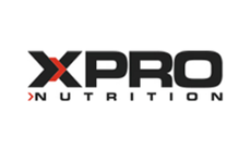 Xpro Nutrition - logo