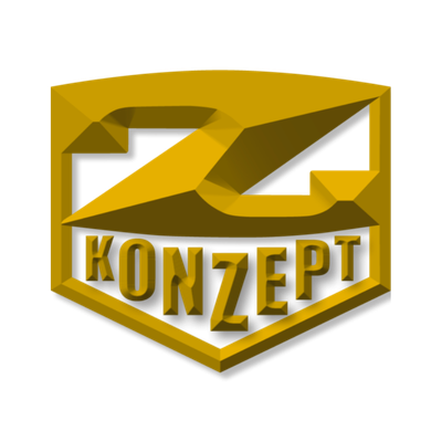 Z-Konzept - logo