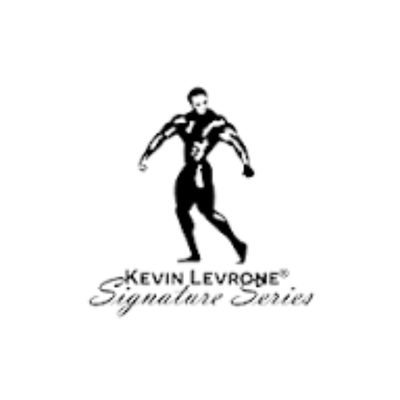 Kevin Levrone - logo