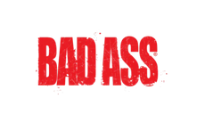 Bad Ass - logo