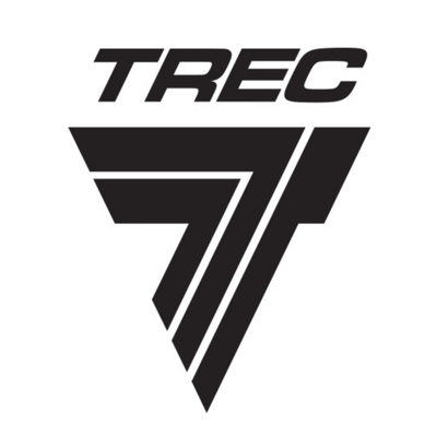 Trec - logo