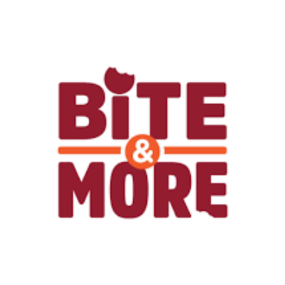 Bite More - logo