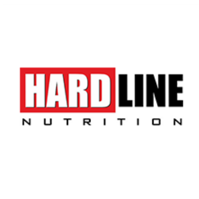 Hardline - logo