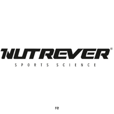 Nutrever - logo