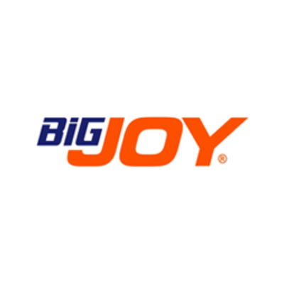 BigJoy - logo