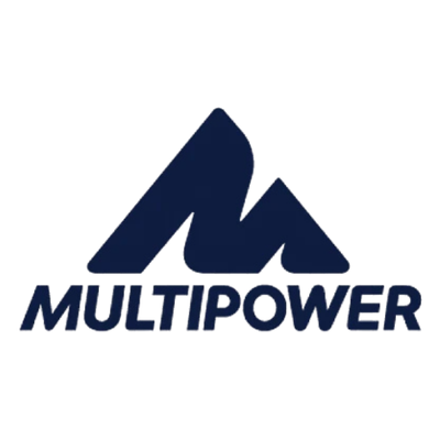 Multipower - logo
