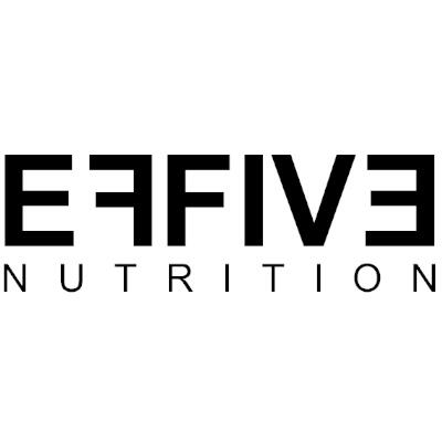Effive Nutrition - logo