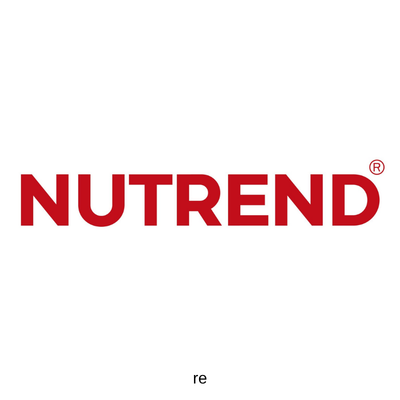 Nutrend - logo