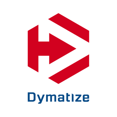 Dymatize - logo