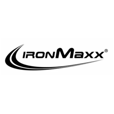 IronMaxx - logo