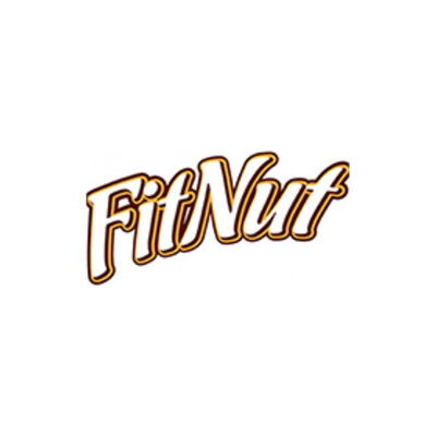 FitNut - logo