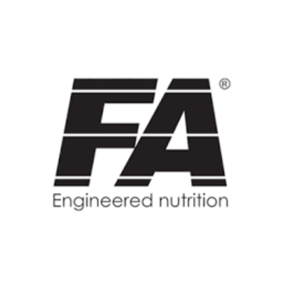 Fa Nutrition - logo