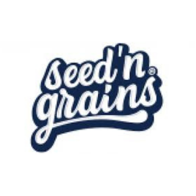 Seedn Grains - logo