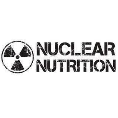 Nuclear Nutrition - logo