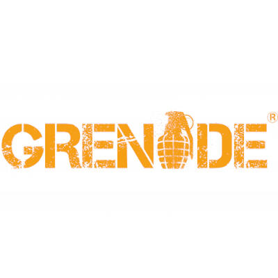 Grenade - logo