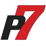 Protein7 - logo