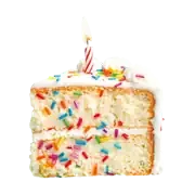 Proteinocean Whey Protein 400gr Birthday Cake