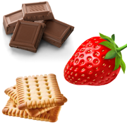 Bigjoy BigMass GH Factors Karbonhidrat Tozu 5000gr Mix (Çikolata-Çilek-Bisküvi)