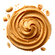 FitNut Parçacıklı Fıstık Ezmesi 360gr Parçacıklı Yer Fıstığı