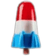 Proteinocean Pre-Workout Supreme 280gr Rocket Popsicle