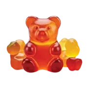 Proteinocean Creatine 300gr Gummy Bear