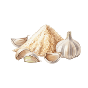 Seedn Grains Sarımsak Baharatı 80gr Sarımsak