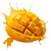 Bad Ass Pump 350gr Portakal Mango