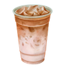 Bite&More Proteinli Soğuk Kahve White Chocolate Mocha 33g x 10 Adet White Chocolate Mocha