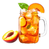 Bigjoy Iso Clear Whey Isolate 960gr Ice Tea Şeftali