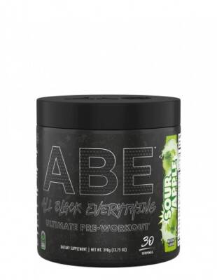 Applied Nutrition ABE Pre-Workout 315gr - Applied Nutrition