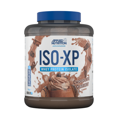 Applied Nutrition Whey Protein Tozu Isolate 1800gr - Applied Nutrition