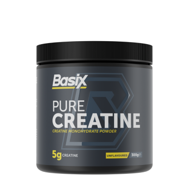 Basix Creatine Monohydrate 300gr