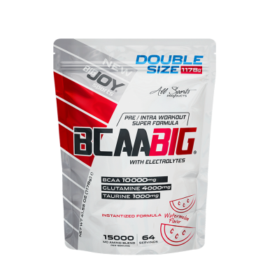 Bigjoy BcaaBig 1178gr
