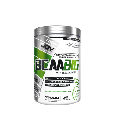 Bigjoy BcaaBig 589gr