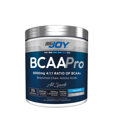 BigJoy BcaaPro 420gr