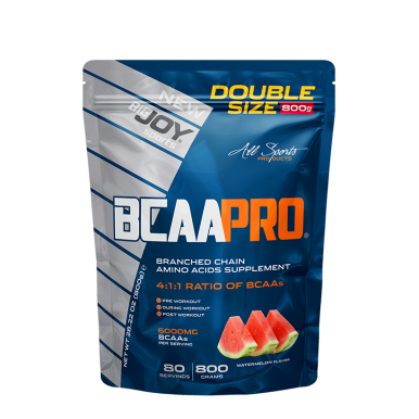 BIGJOY BCAAPro 800gr