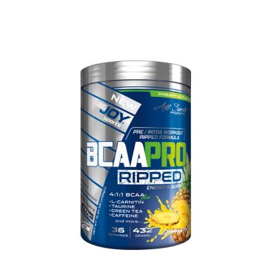 BigJoy BcaaPro Ripped 432gr - BigJoy