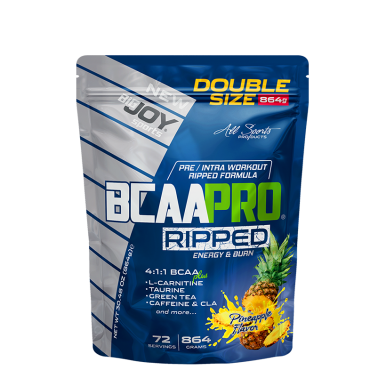 BigJoy BcaaPro Ripped 864gr